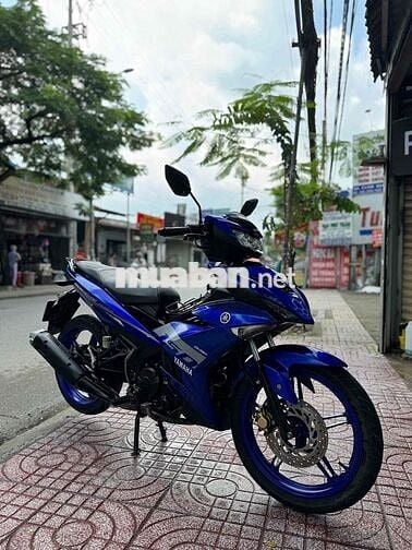 Mx King 2022 máy zin chính chủ biển số 71