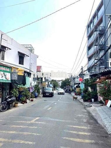 NHÀ DIỆN TÍCH KHỦNG 7X15 NGUYỄN ẢNH THỦ TRUNG CHÁNH GIÁ SIÊU RẺ