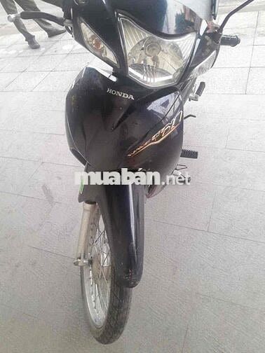 wave a cuối năm 2021 màu đen,đèn kèn đề đủ,xe mới