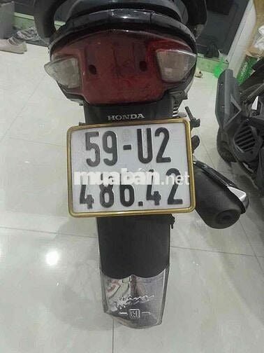 wave a cuối năm 2021 màu đen,đèn kèn đề đủ,xe mới