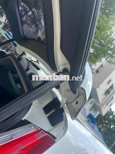 HonDa CRV L cần bán