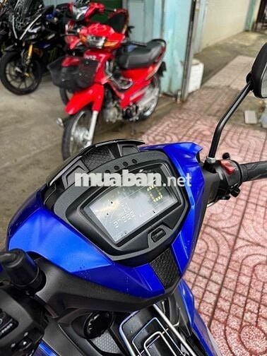 Mx King 2022 máy zin chính chủ biển số 71