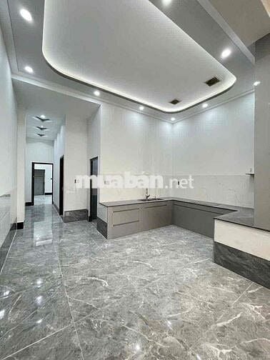 🌻CHO THUÊ NHÀ TRỆT MỚI 100% KDC VĂN HOÁ TÂY ĐÔ