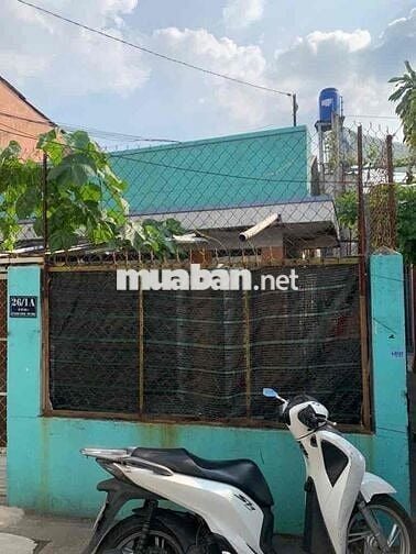 NHÀ DIỆN TÍCH KHỦNG 7X15 NGUYỄN ẢNH THỦ TRUNG CHÁNH GIÁ SIÊU RẺ