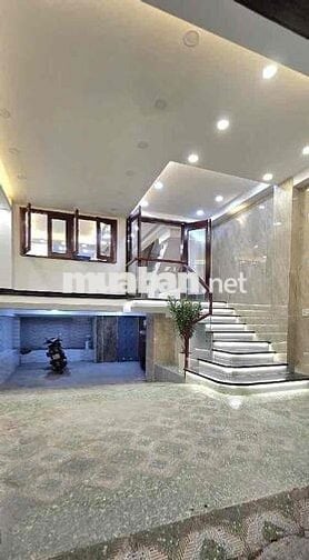 BÁN NHÀ MẶT TIỀN_TRẦN HỮU TRANG_F10_PHÚ NHUẬN