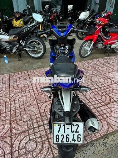 Mx King 2022 máy zin chính chủ biển số 71