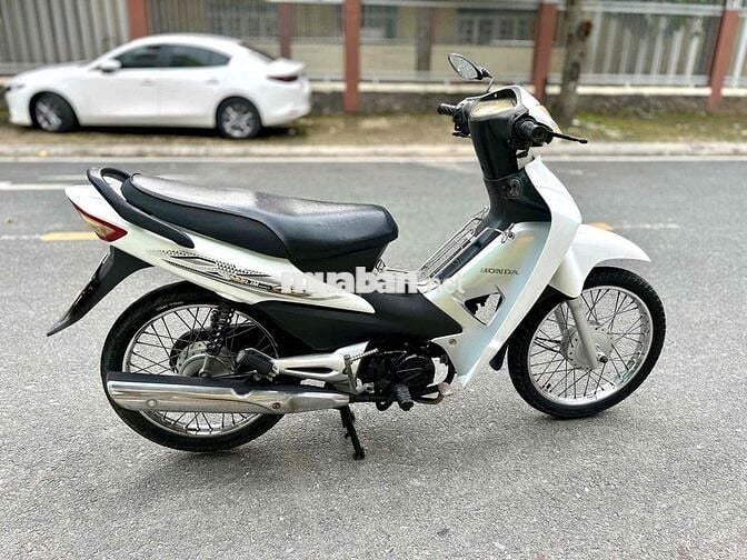 WAVE 50CC – KHÔNG CẦN GPLX - XE NHỎ GỌN
