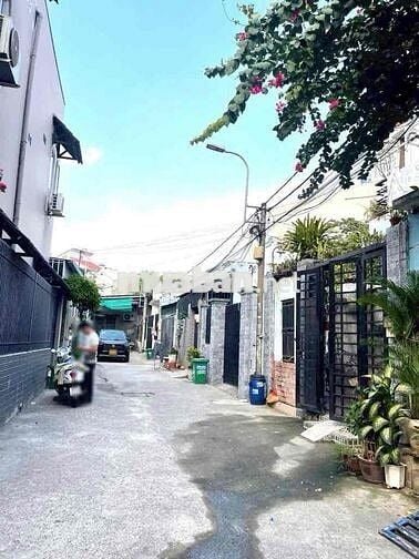 NHÀ DIỆN TÍCH KHỦNG 7X15 NGUYỄN ẢNH THỦ TRUNG CHÁNH GIÁ SIÊU RẺ