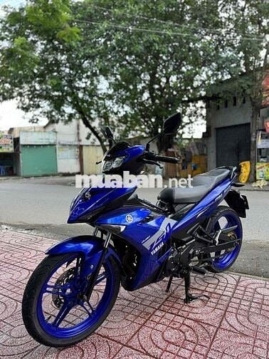 Mx King 2022 máy zin chính chủ biển số 71