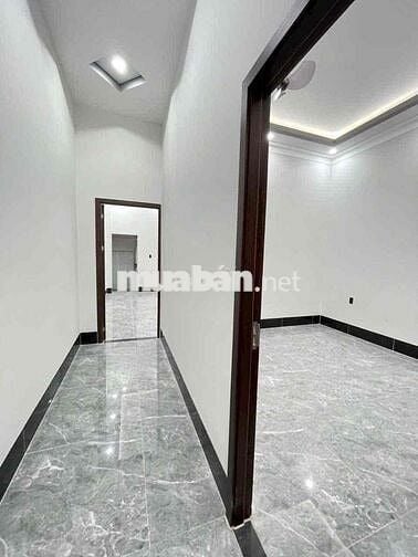 🌻CHO THUÊ NHÀ TRỆT MỚI 100% KDC VĂN HOÁ TÂY ĐÔ