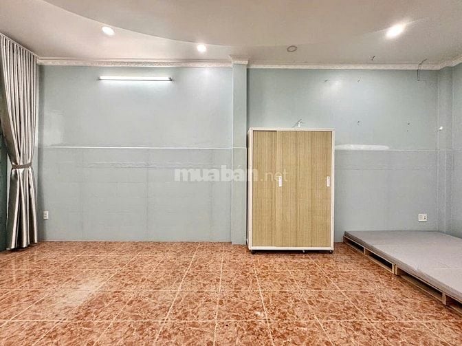 🔥 PHÒNG TRỌ HOẶC KINH DOANH BÌNH TÂN 30m2 - GIỜ GIẤC TỰ DO 🔥