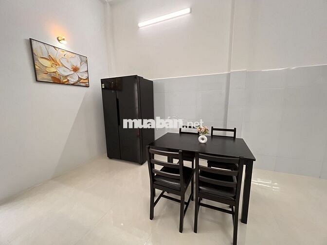 Nhà mới xây tại TP Mỹ Tho - 160m2- gần cầu quay