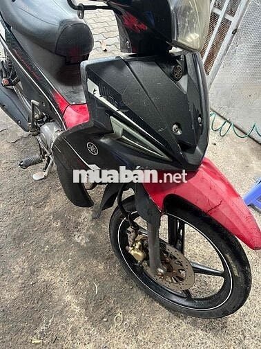 sirius fi 2017 máy zin êm bs62