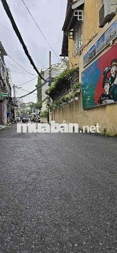 BÁN NHÀ MẶT TIỀN_TRẦN HỮU TRANG_F10_PHÚ NHUẬN