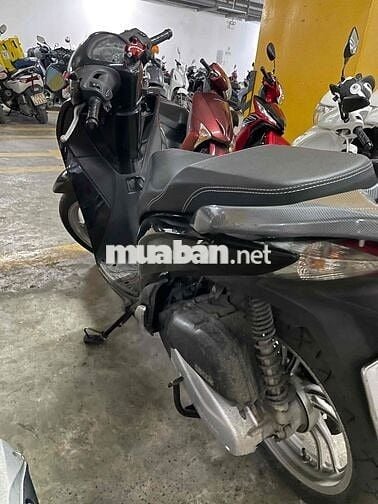 Honda SH 125i chính chủ sử dụng
