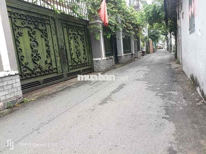 BÁN NHÀ MẶT TIỀN_TRẦN HỮU TRANG_F10_PHÚ NHUẬN