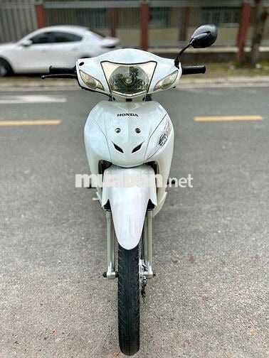 WAVE 50CC – KHÔNG CẦN GPLX - XE NHỎ GỌN