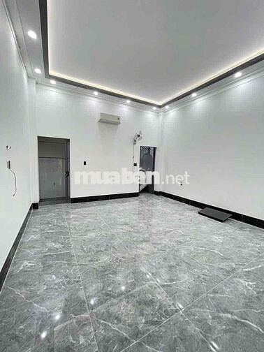 🌻CHO THUÊ NHÀ TRỆT MỚI 100% KDC VĂN HOÁ TÂY ĐÔ