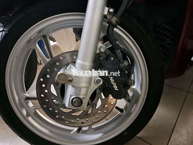 Xe đẹp dư xài để lại giá mềm cho anh chị cần