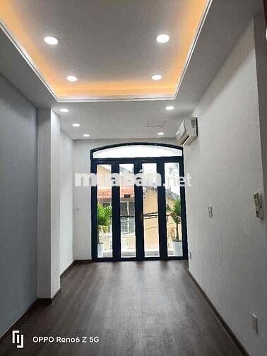 BÁN NHÀ MẶT TIỀN_TRẦN HỮU TRANG_F10_PHÚ NHUẬN