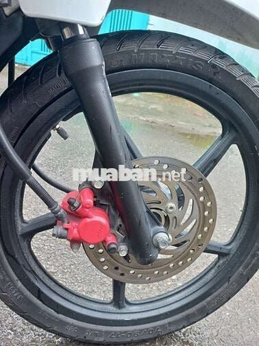 Honda wave blade 2019