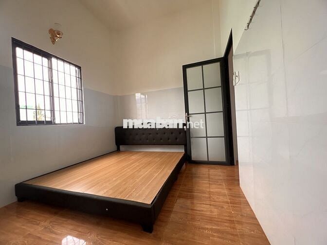 Nhà mới xây tại TP Mỹ Tho - 160m2- gần cầu quay