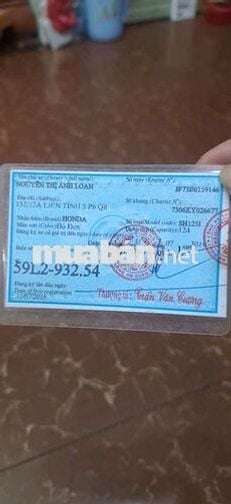 Xe đẹp dư xài để lại giá mềm cho anh chị cần