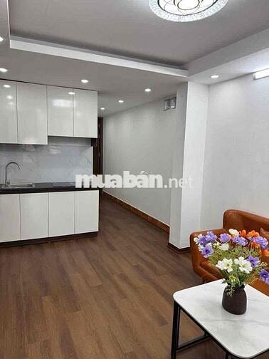 62m, 3 Ngủ, 2 Wc, Giá 2.6 Tỷ Phố Nhân Hoà