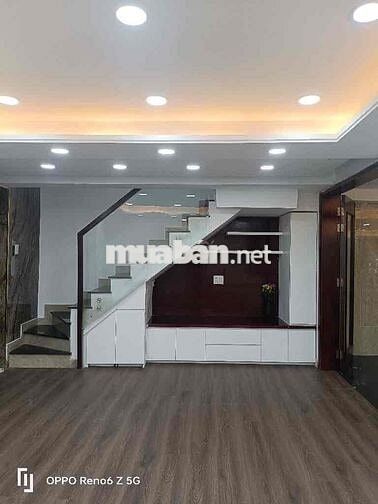 BÁN NHÀ MẶT TIỀN_TRẦN HỮU TRANG_F10_PHÚ NHUẬN