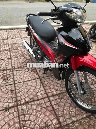 honda wave 110cc