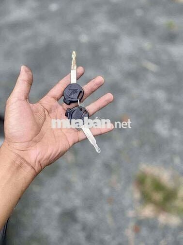 vision 2023 mẫu mới nhất