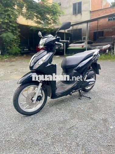 vision 2023 mẫu mới nhất