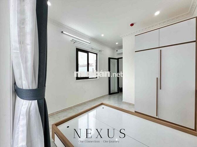 KHAI TRƯƠNG CĂN HỘ GÒ VẤP NGAY LOTTE NGUYỄN VĂN LƯƠNG - CÓ BAN CÔNG