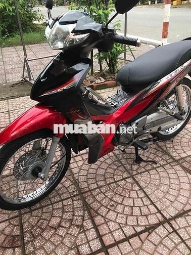 honda wave 110cc