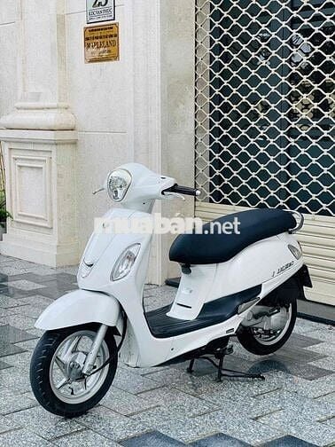 like kymco 50cc ko cần bằng lái chính chủ