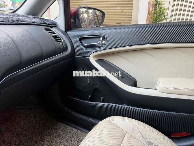 kia Cerato 1.6 2017 full kịch nóc