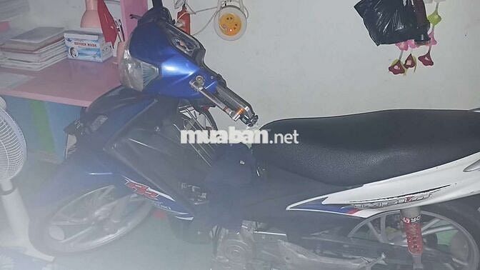 Bán hoặc gl xe wave hay novou 4-5