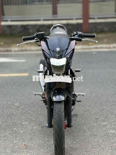 SATRIA 2020 – MÁY ZIN ÊM – CHÍNH CHỦ