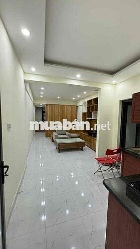 Lô góc TT phố kim Ngưu nhà đẹp 2 thoáng ô tô đỗ 2PN 60m T2 giá 4.15 tỷ