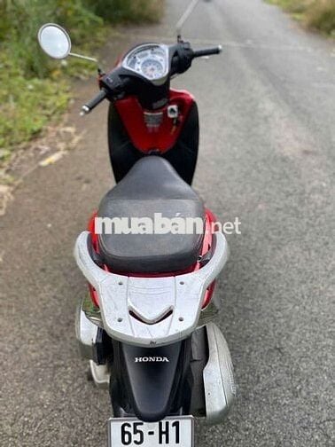 SH mode 2016 biển 65