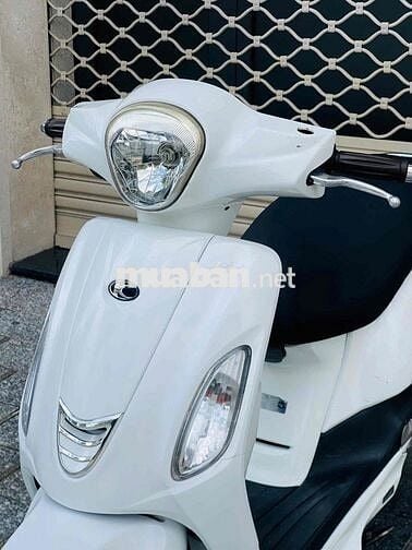 like kymco 50cc ko cần bằng lái chính chủ