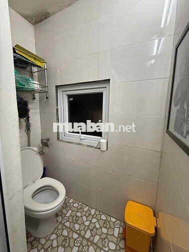 🏡 TẬP THỂ QUỲNH MAI – CĂN GÓC 2PN – NHÀ 2 THOÁNG, Ở NGAY