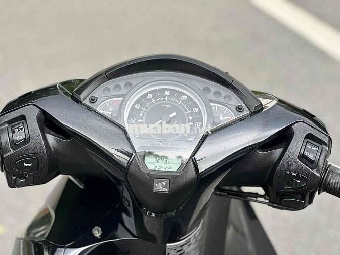 SH125 CBS 2019 siêu lướt - Trả trước 35tr nhận xe✅