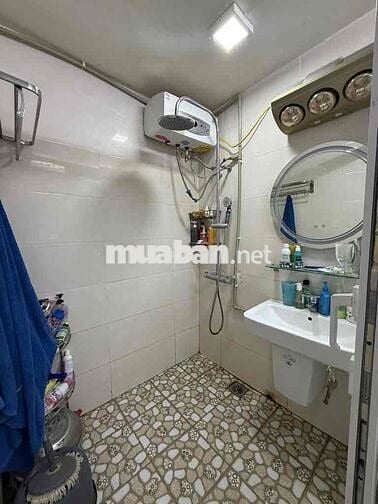 🏡 TẬP THỂ QUỲNH MAI – CĂN GÓC 2PN – NHÀ 2 THOÁNG, Ở NGAY