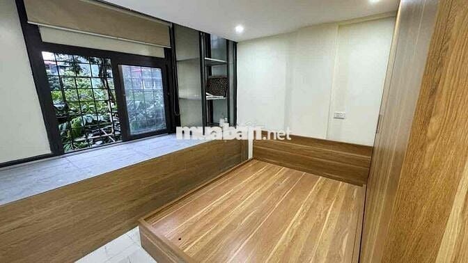 Lô góc TT phố kim Ngưu nhà đẹp 2 thoáng ô tô đỗ 2PN 60m T2 giá 4.15 tỷ