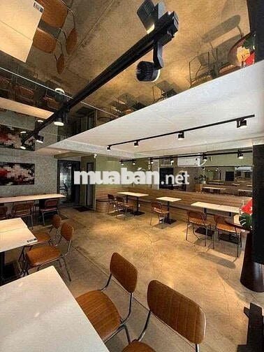 TOÀ NHÀ MẶT TIỀN ÚT TỊCH TÂN BÌNH, NGANG 8M