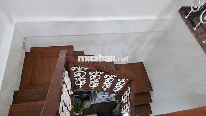 NHÀ ĐẸP PHỐ THỌ LÃO - ÔTÔ ĐỖ CÁCH 10M, 100M RA TRUNG TÂM HAI BÀ TRƯNG