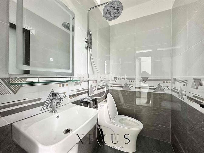 KHAI TRƯƠNG CĂN HỘ GÒ VẤP NGAY LOTTE NGUYỄN VĂN LƯƠNG - CÓ BAN CÔNG