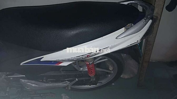 Bán hoặc gl xe wave hay novou 4-5