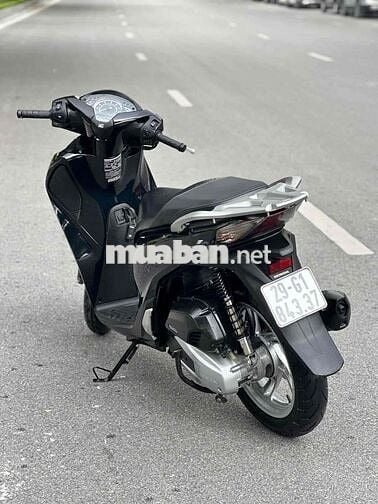 SH125 CBS 2019 siêu lướt - Trả trước 35tr nhận xe✅